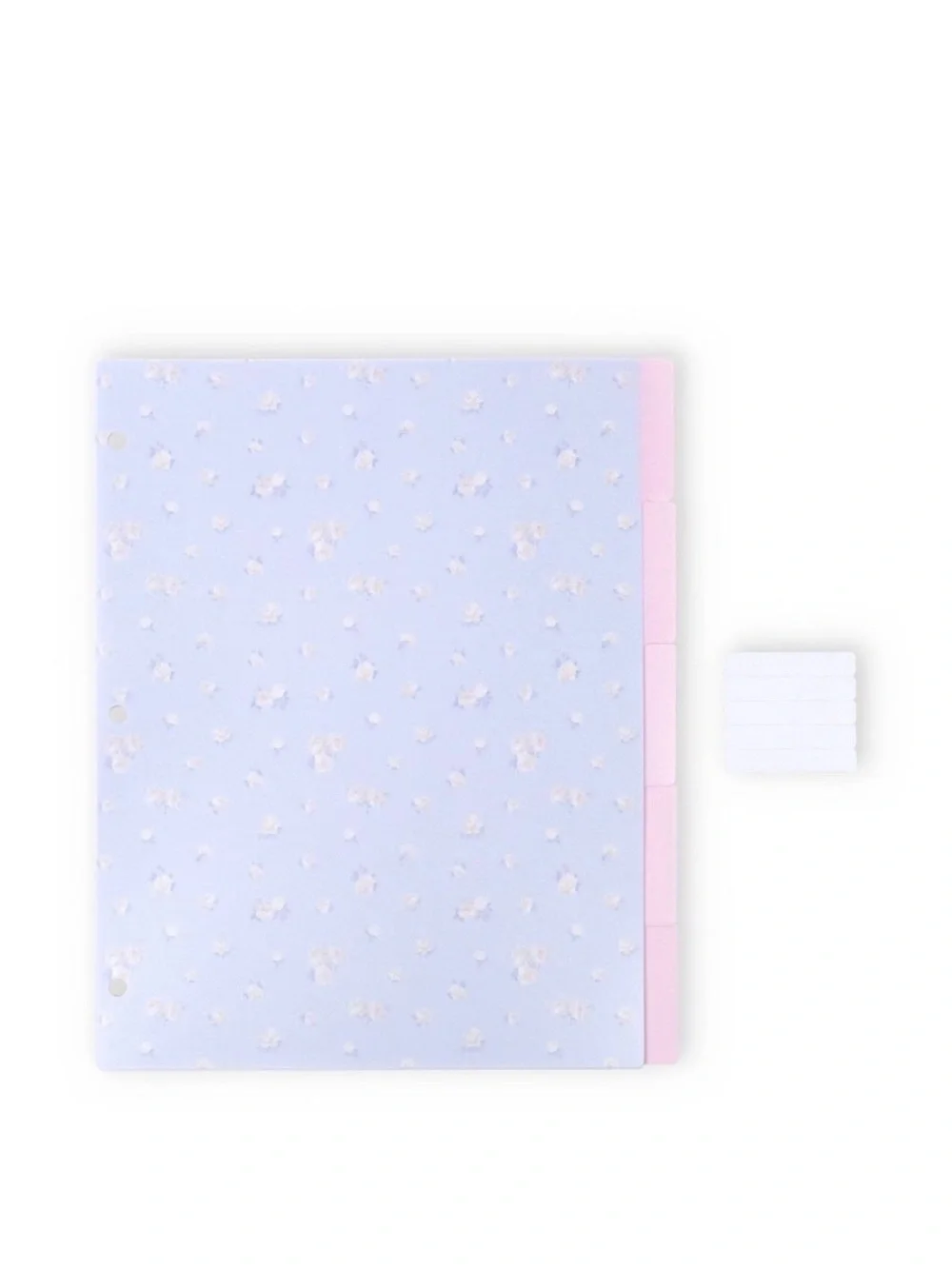LoveShackFancy x Target - Yoobi Everblooming Rosettes 1